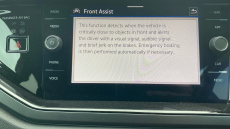 Volkswagen Polo 1.0 TSI R-Line 5dr Petrol Hatchback